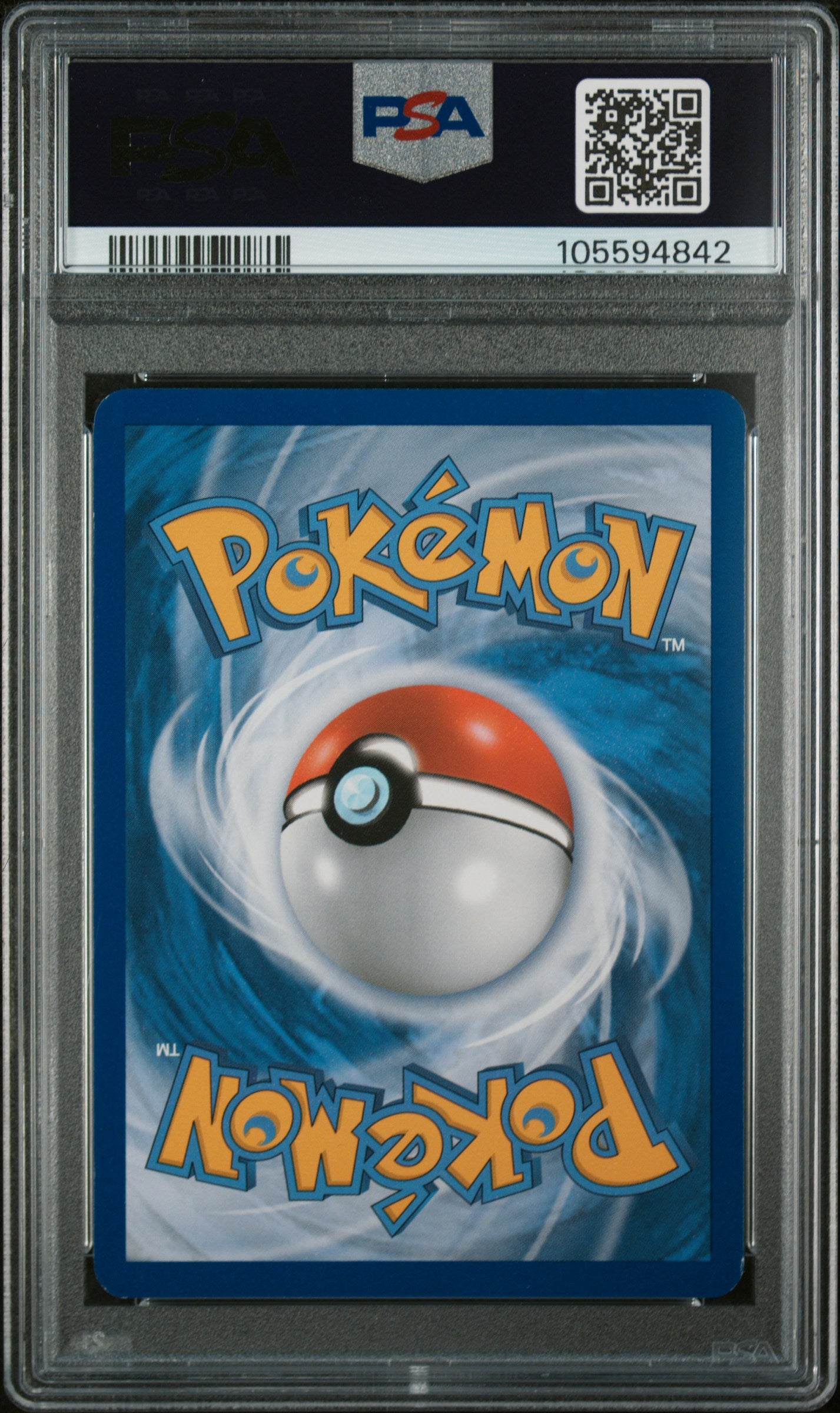 2013 Pokemon Black & White Promo #BW90 Glaceon-Holo Sylveon Coll-Promo PSA 8